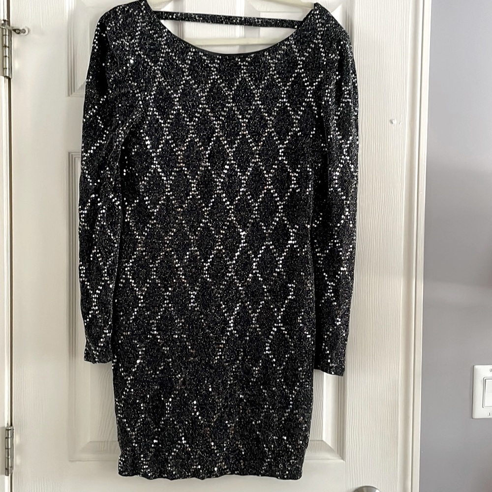 Forever 21 Party Dress